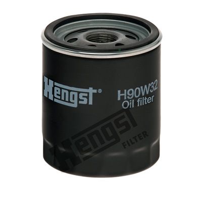HENGST FILTER Öljynsuodatin H90W32